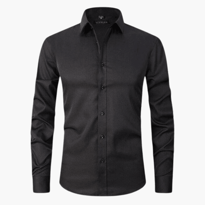 Slim-Fit Shirt for Men