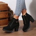 Zyrah | Orthopedic Boots
