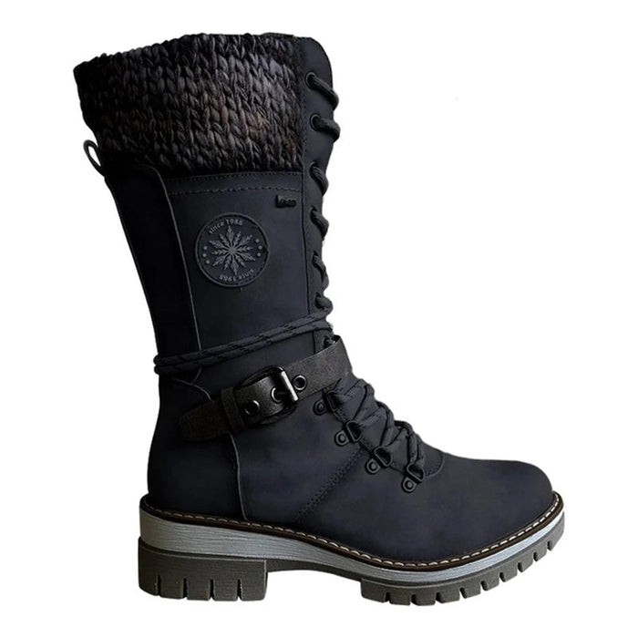 Reagan | Orthopedic Boots