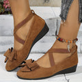 Krysa | Sophisticated Flats