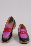 Alisette | Elegant Loafers