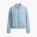 Women’s Jacket with Side Pockets