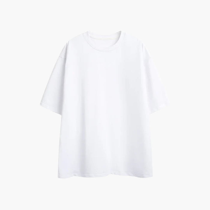 Men’s Classic Crew Neck Short Sleeve T-Shirt