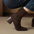 Vynce | Comfortable Boots