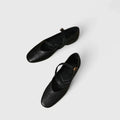 Kymberly | Orthopedic Flat Shoes