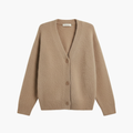 Women’s Cardigan with V-Neck