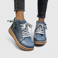 Nyrah | Orthopedic Boots